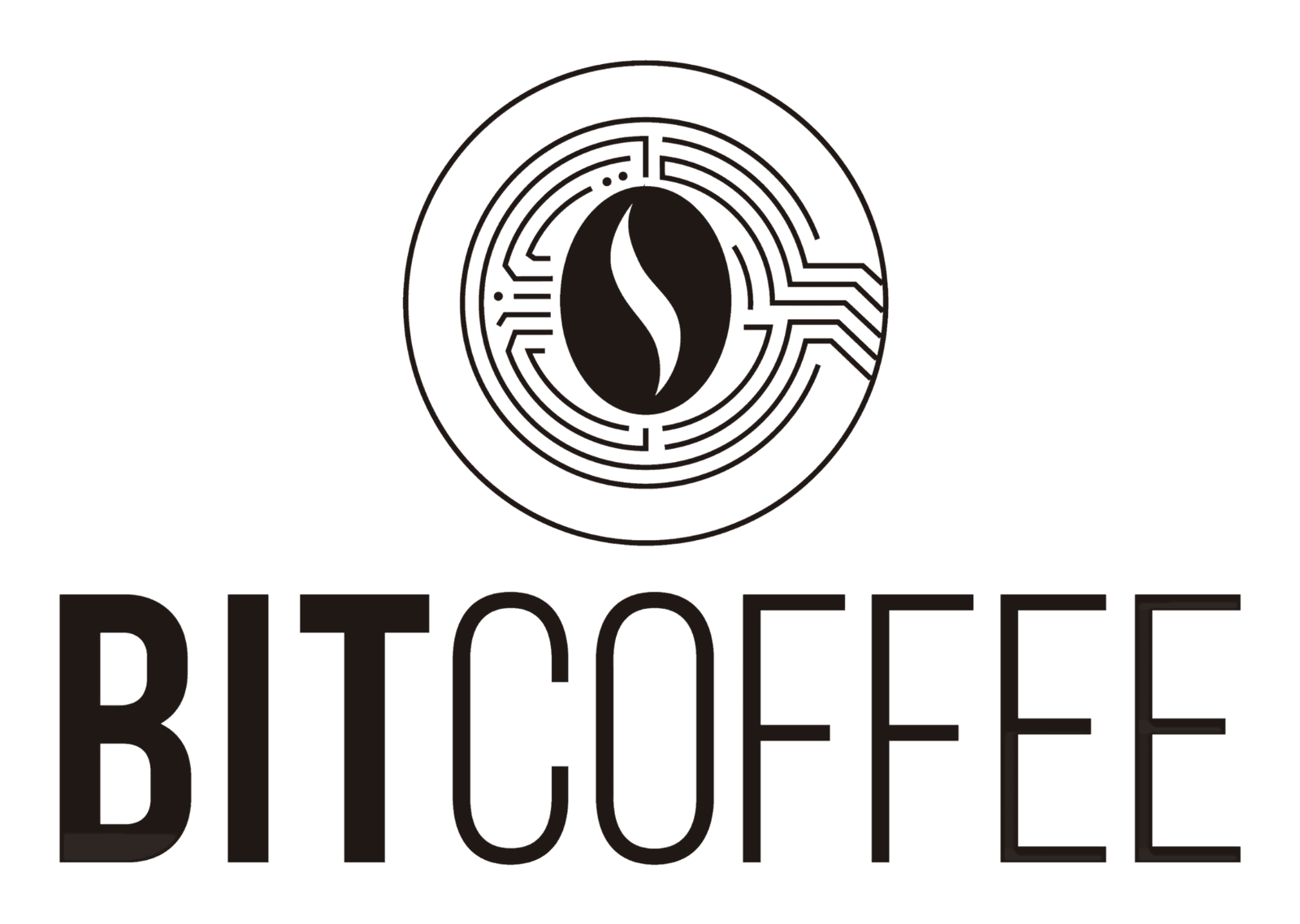 Bitcoffee