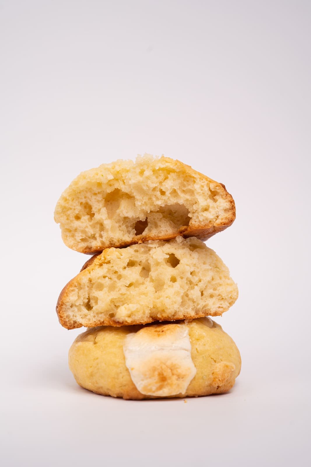 Cookie Lemon Dough da The Dough